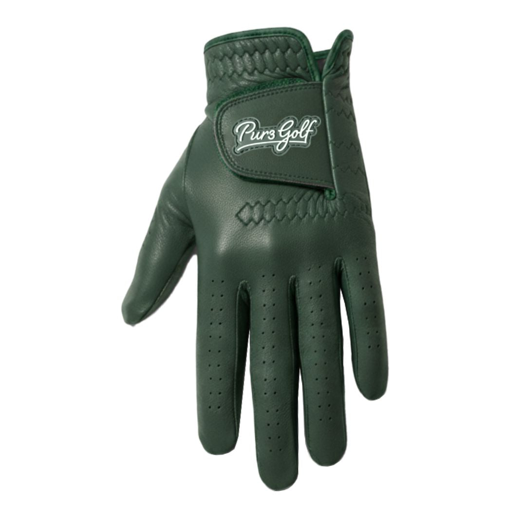 Ladies Heritage Collection 2 Pack - Brown & Green