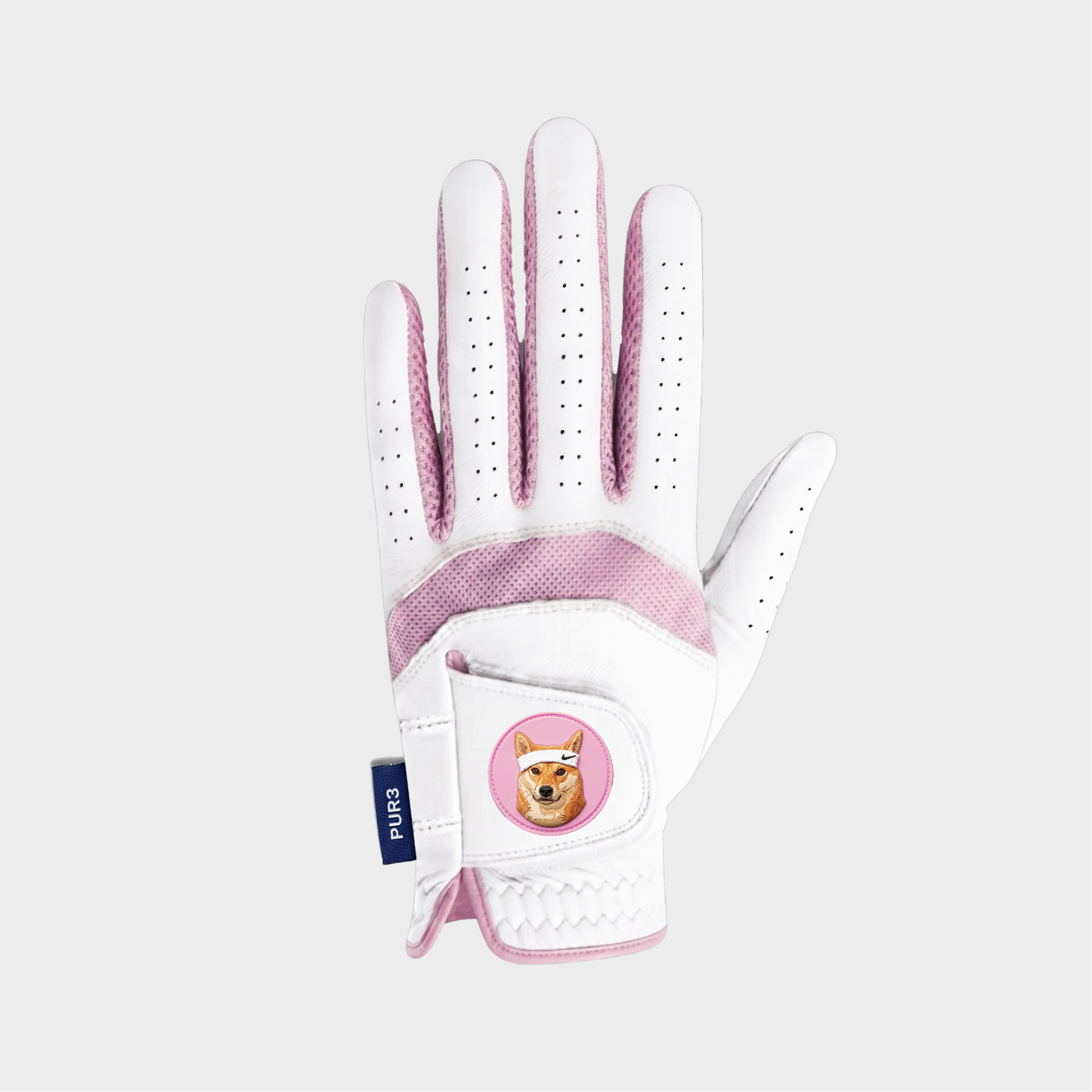 PUR3 Premium Personalized - Best Friend