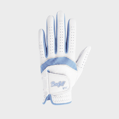 PUR3 Personalized Golf Glove - Initials Only