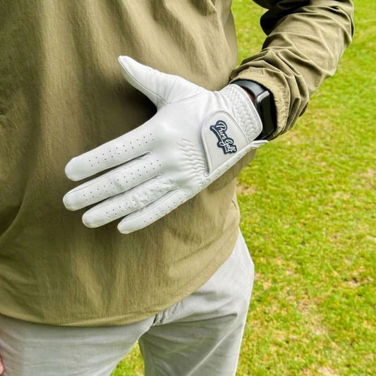 Individual Cabretta Premium – White