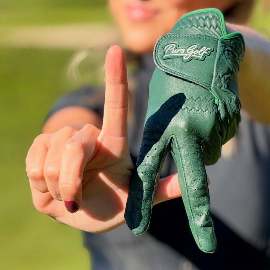 Ladies Heritage Collection 2 Pack - Brown & Green