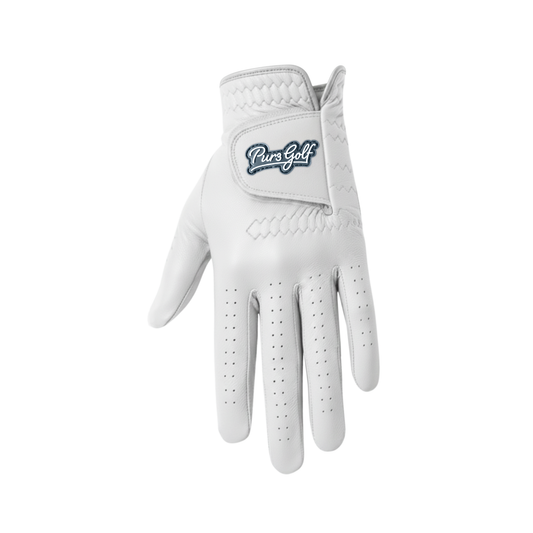 Individual Cabretta Premium – White