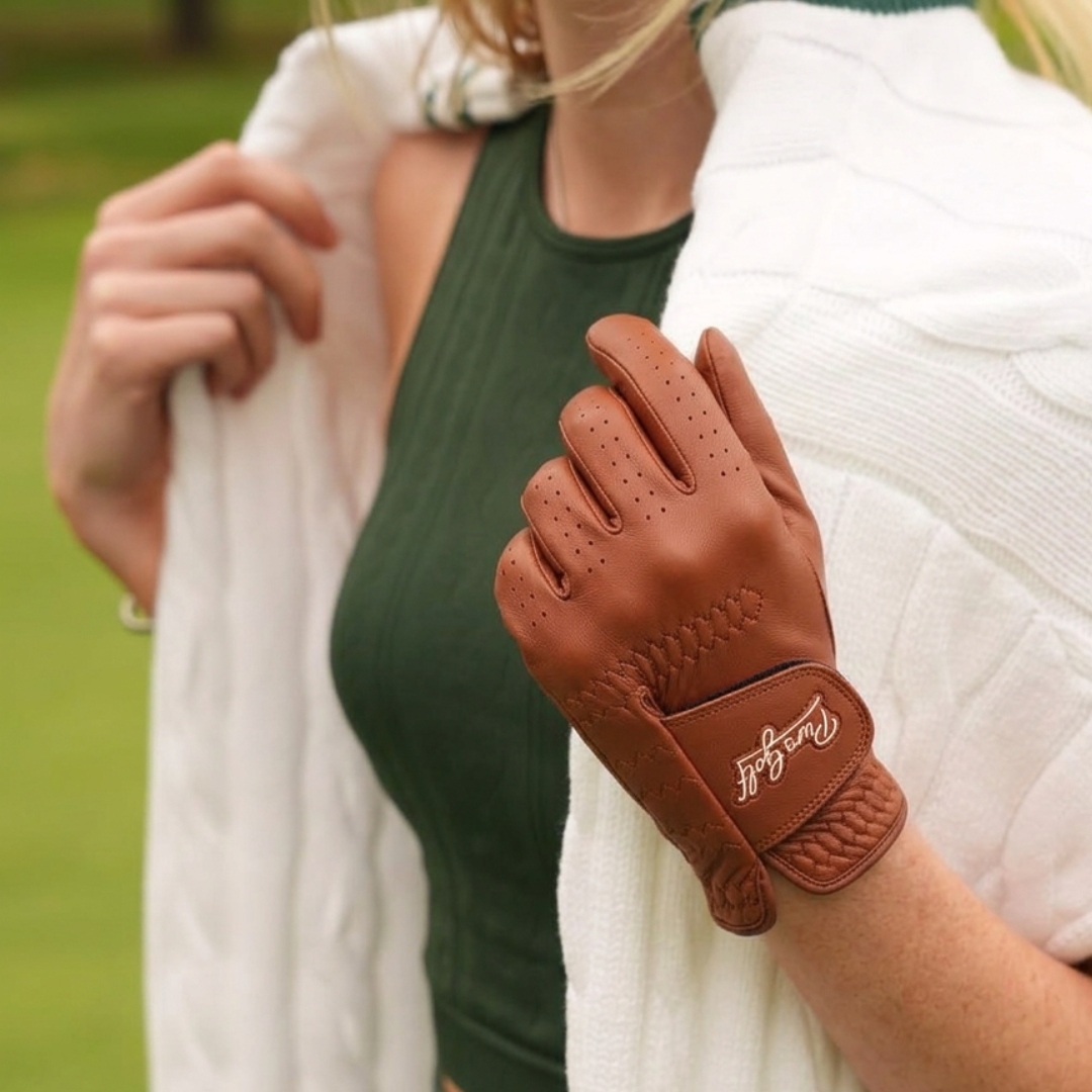 Ladies Heritage Collection 2 Pack - Brown & Green