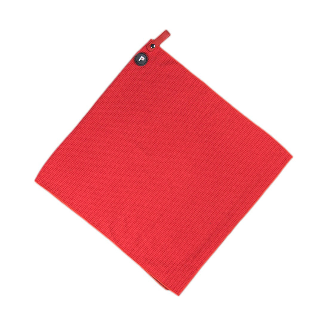 Magnetic Caddie Towel