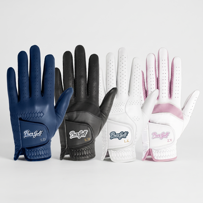 PUR3 Personalized Golf Glove - Initials Only