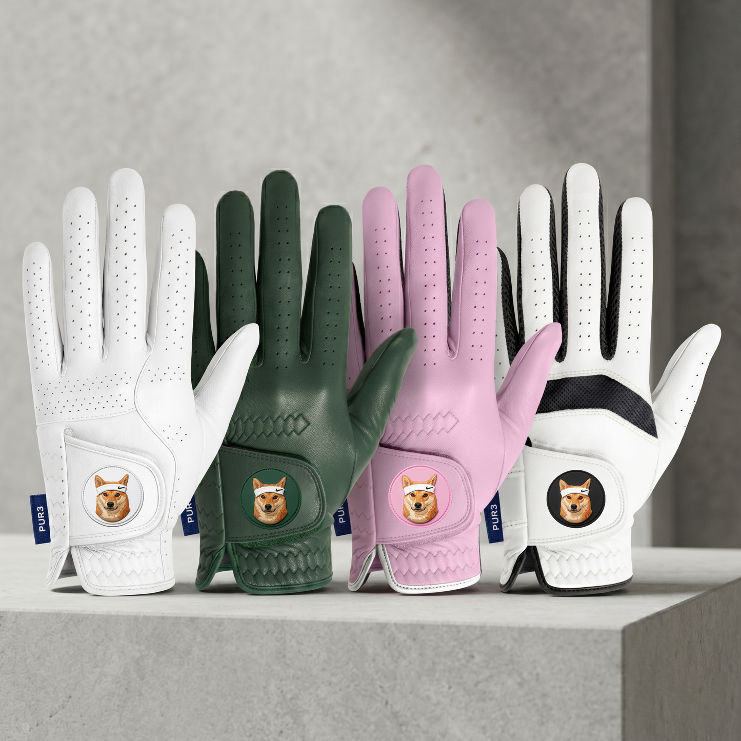 PUR3 Premium Personalized - Best Friend