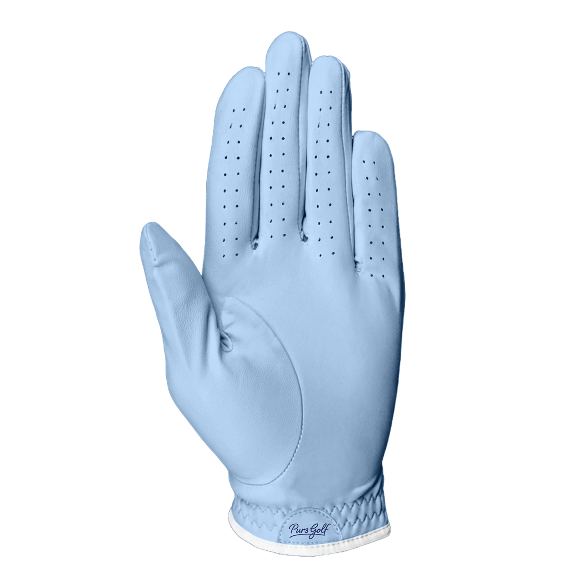 Women's 2 Pack Carolina Blue Collection - Premium 0.45mm Cabretta