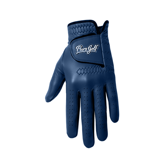 Individual Cabretta Premium – Navy