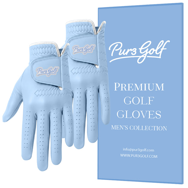 Mens - 2 Pack (Blue)