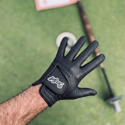 Men's 2 Pack Stealth Black Collection