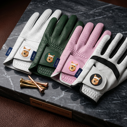 PUR3 Premium Personalized - Best Friend