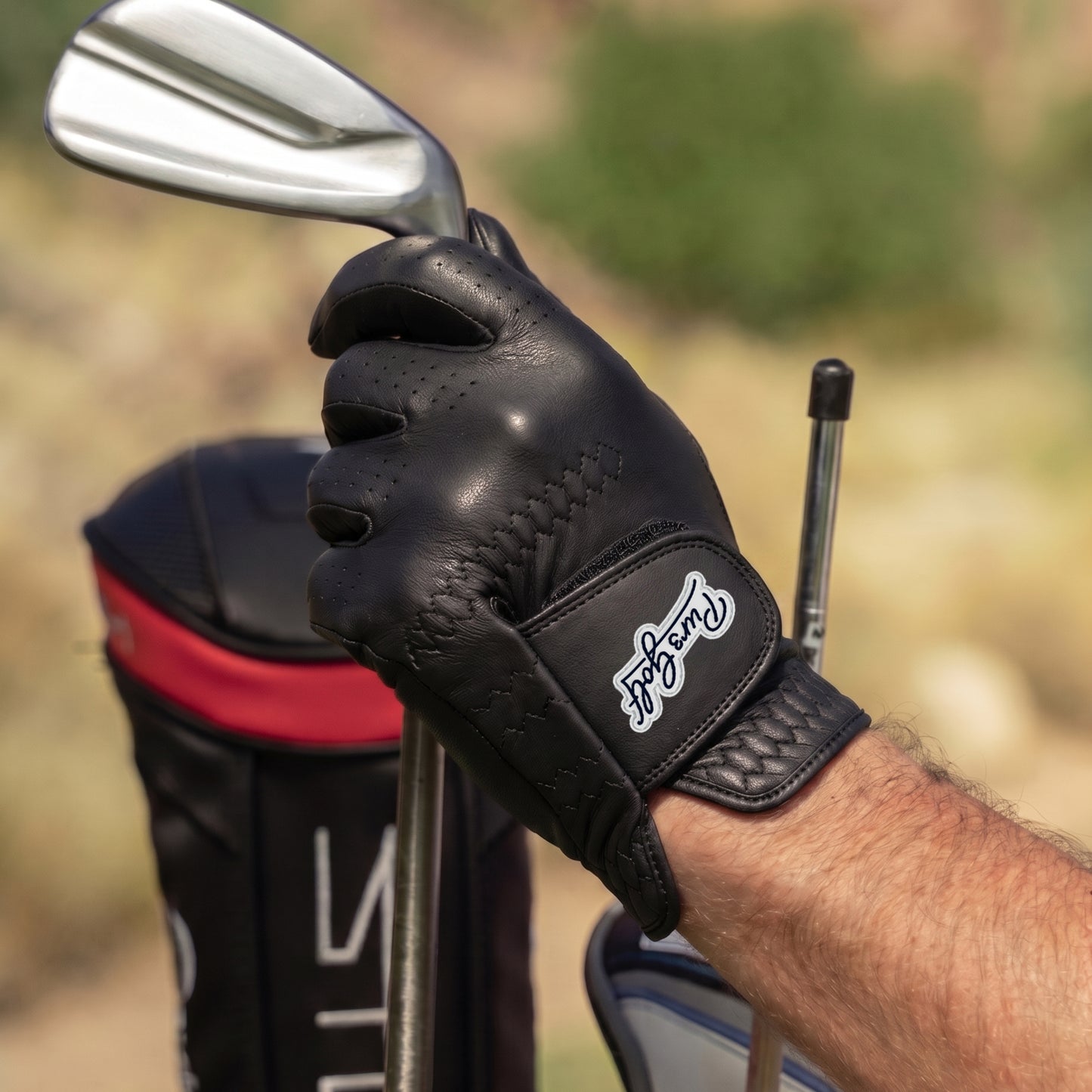 Men's 2 Pack Stealth Black Collection