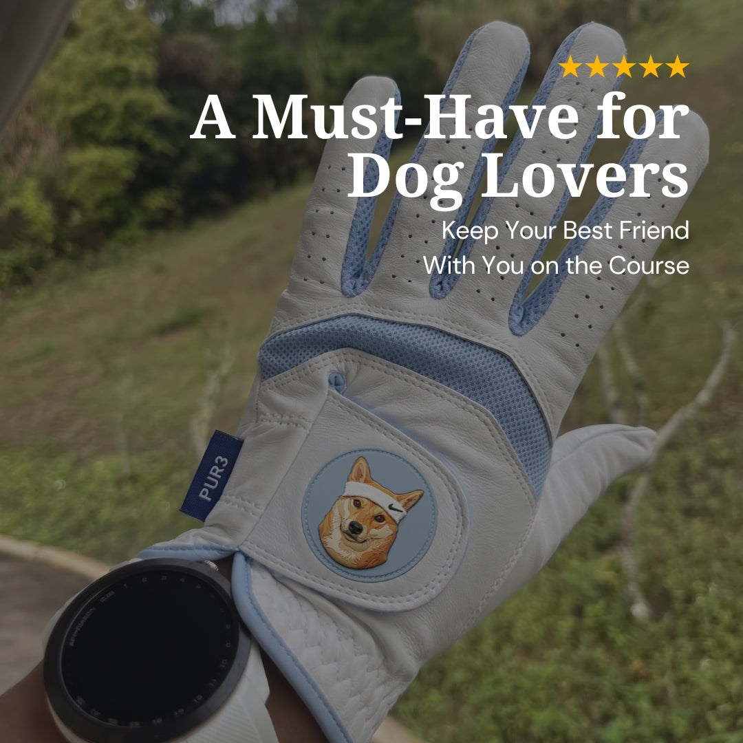 PUR3 Premium Personalized - Best Friend