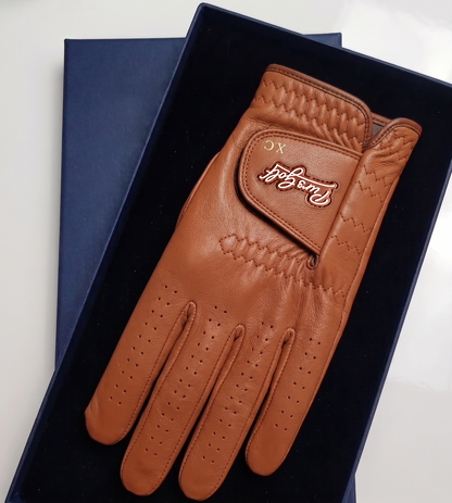 PUR3 Personalized Golf Glove - Initials Only