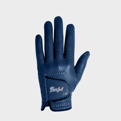 PUR3 Personalized Golf Glove - Initials Only