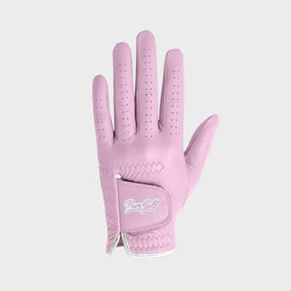 PUR3 Personalized Golf Glove - Initials Only