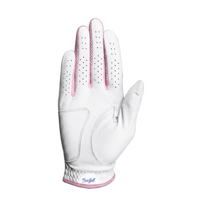 Women's Fusion Flex Glove (Pink Mesh) - 2 PACK