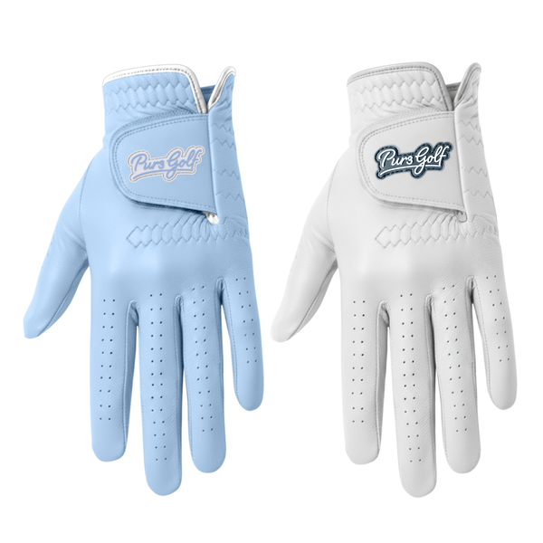 Women's Premium 2 Pack – Blue & White