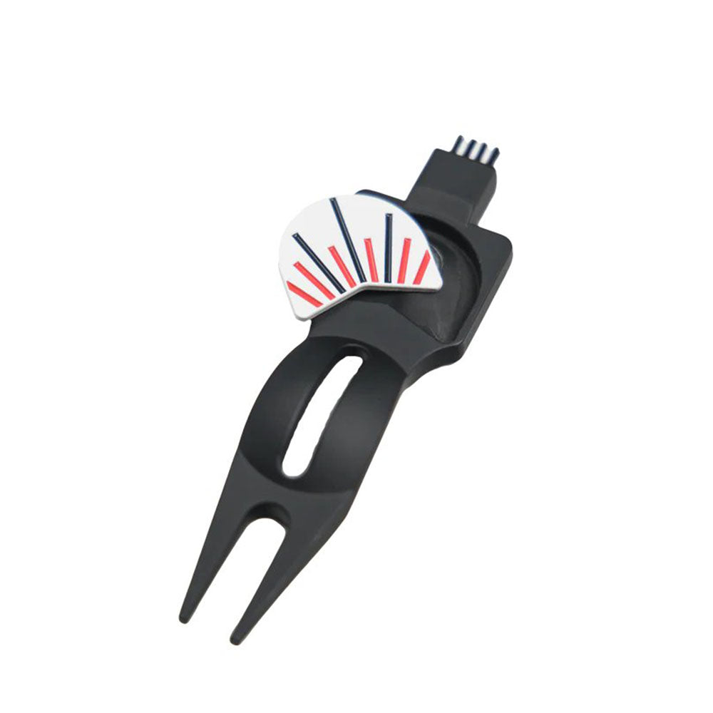 All-In-One Divot Repair Tool