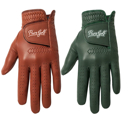 Women's Heritage Collection 2 Pack - Brown & Green