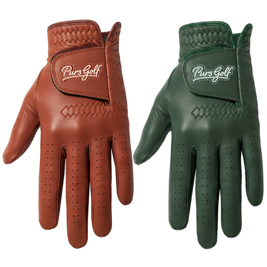 Ladies Heritage Collection 2 Pack - Brown & Green