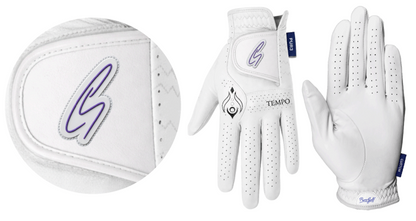 Design Your Own Golf Gloves Experience