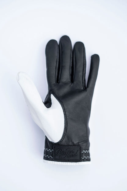 PUR3 X PARTEEHARD Limited Edition Release
