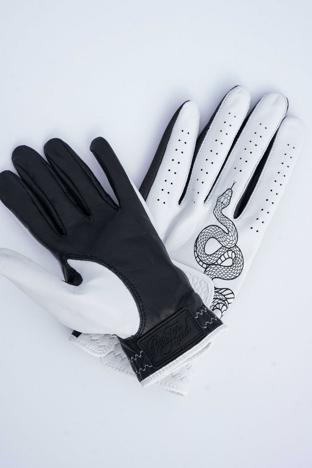 PUR3 X PARTEEHARD Limited Edition Release