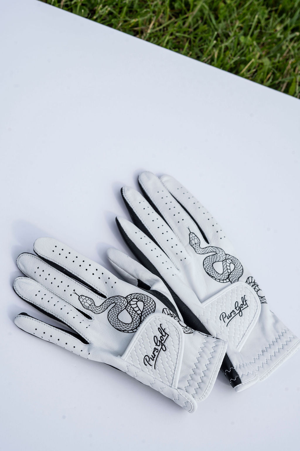 PUR3 X PARTEEHARD Limited Edition Release