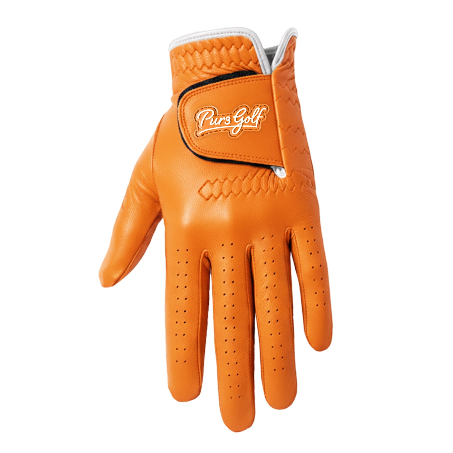 Men's - 2 Pack Orange