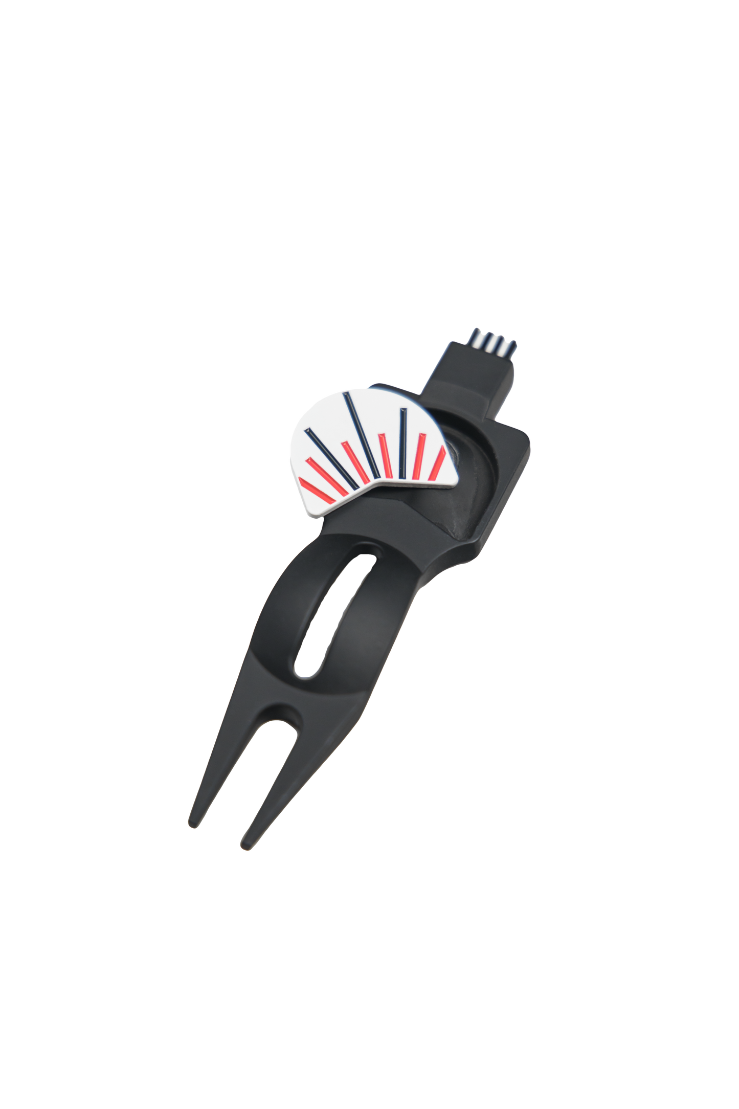 All-In-One Divot Repair Tool