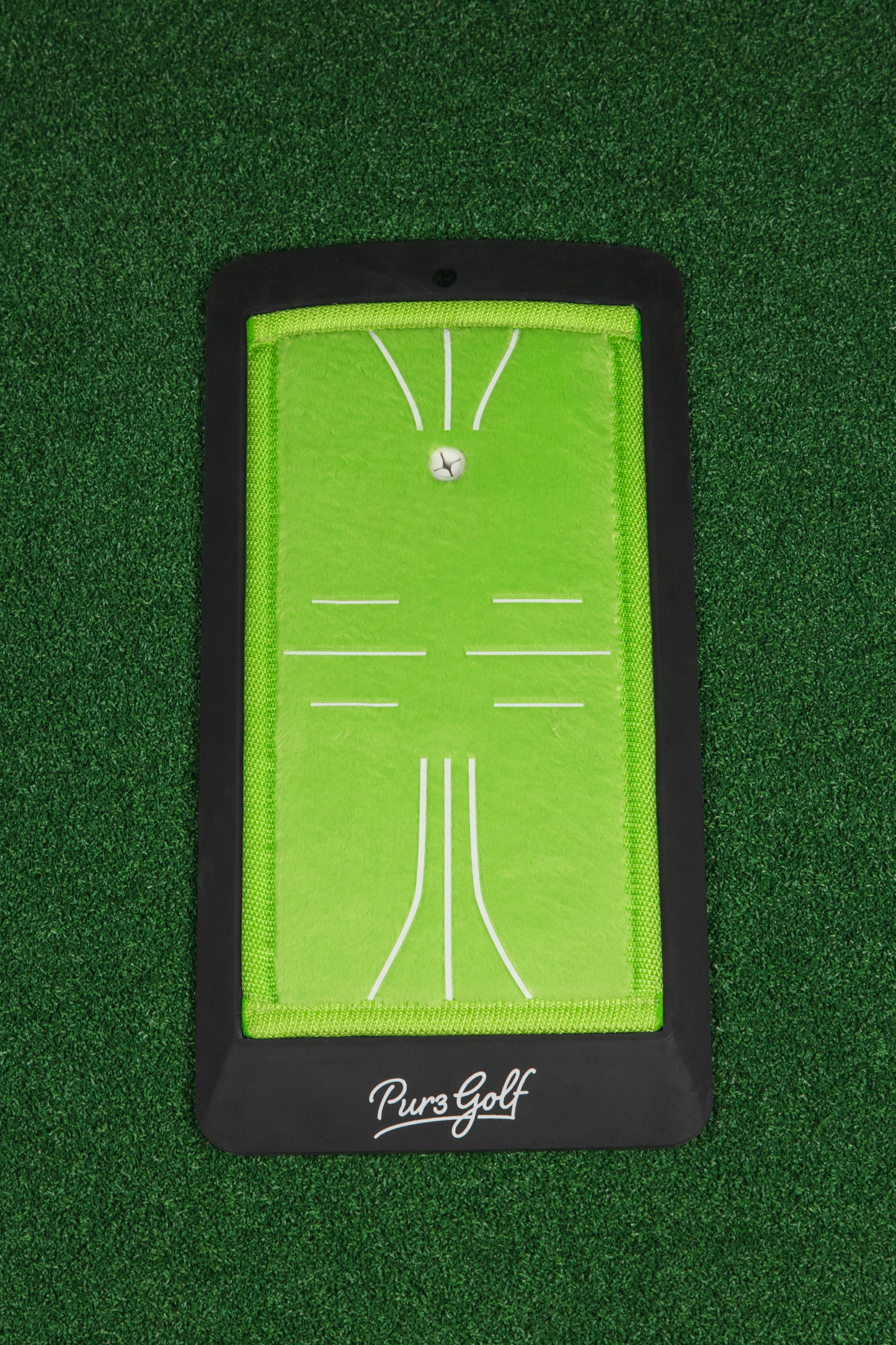 Divot Feedback Board | Practice Hitting Mat