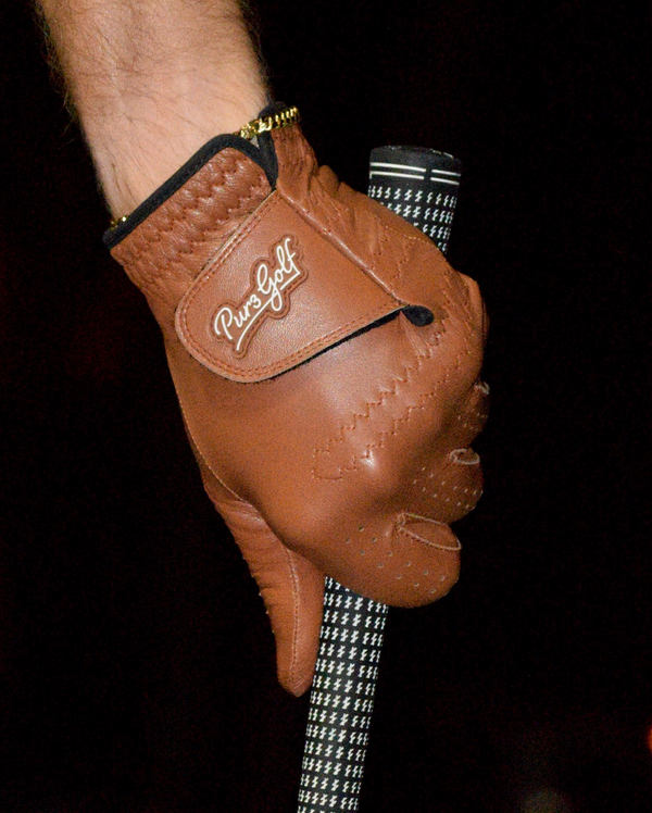 Heritage Collection 2 Pack - Brown & Green