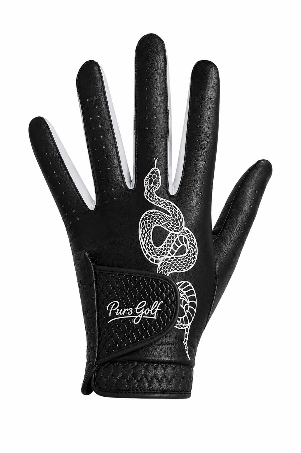 PUR3 X PARTEEHARD Limited Edition Release