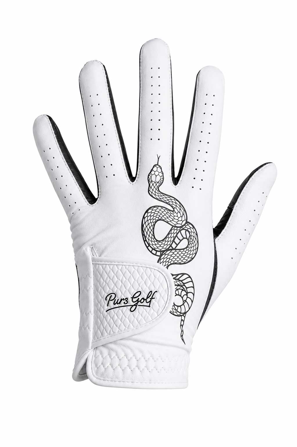 PUR3 X PARTEEHARD Limited Edition Release