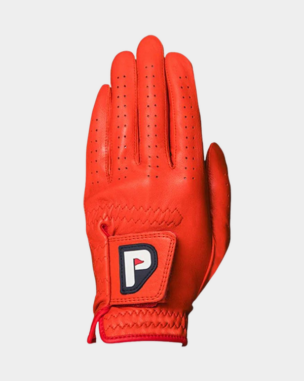 Individual Cabretta Premium – Red