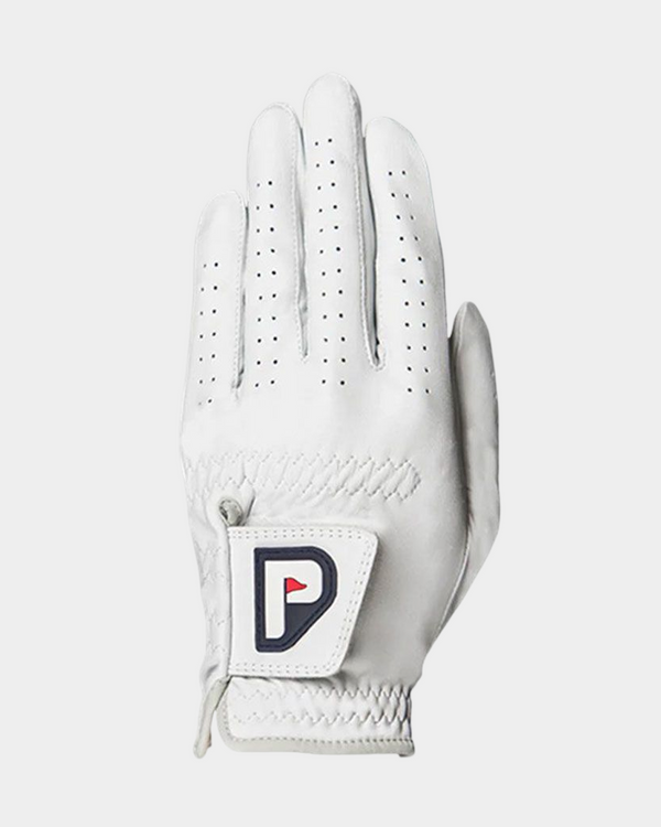 Individual Cabretta Premium – White