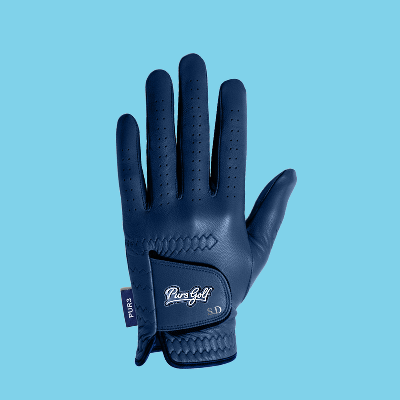 PUR3 Personalized - Add Initials