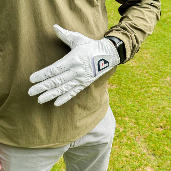 Individual Cabretta Premium – White