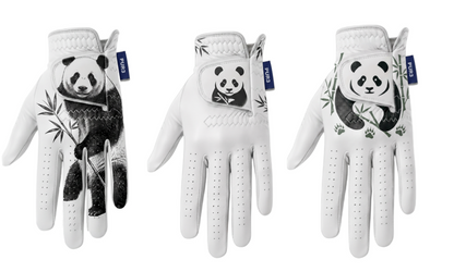 Design Your Own Golf Gloves Experience