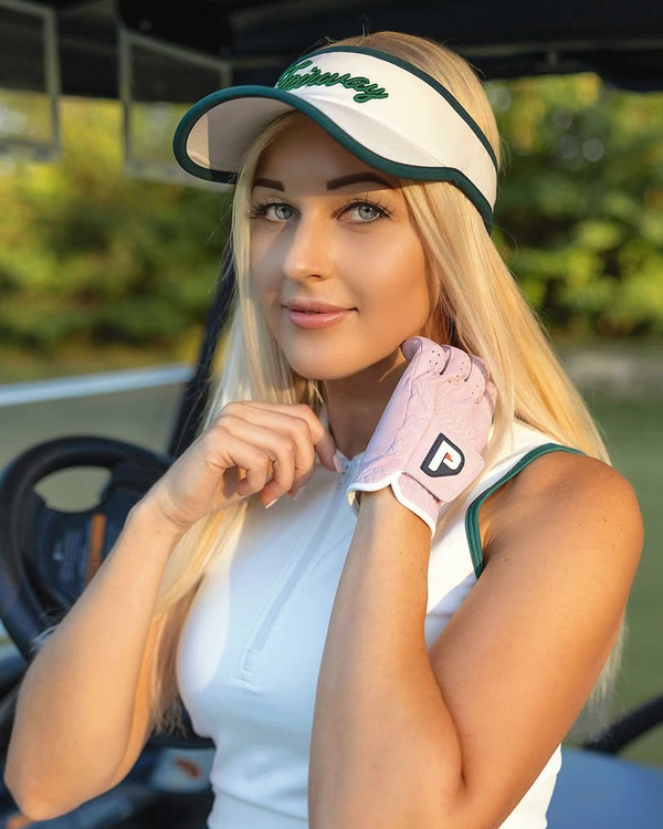 Women’s Premium 2 Pack – Pink & White