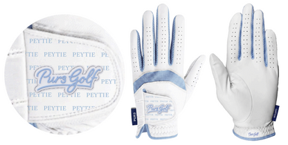 Design Your Own Golf Gloves Experience