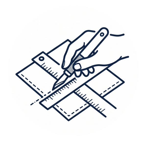 Precision Cutting