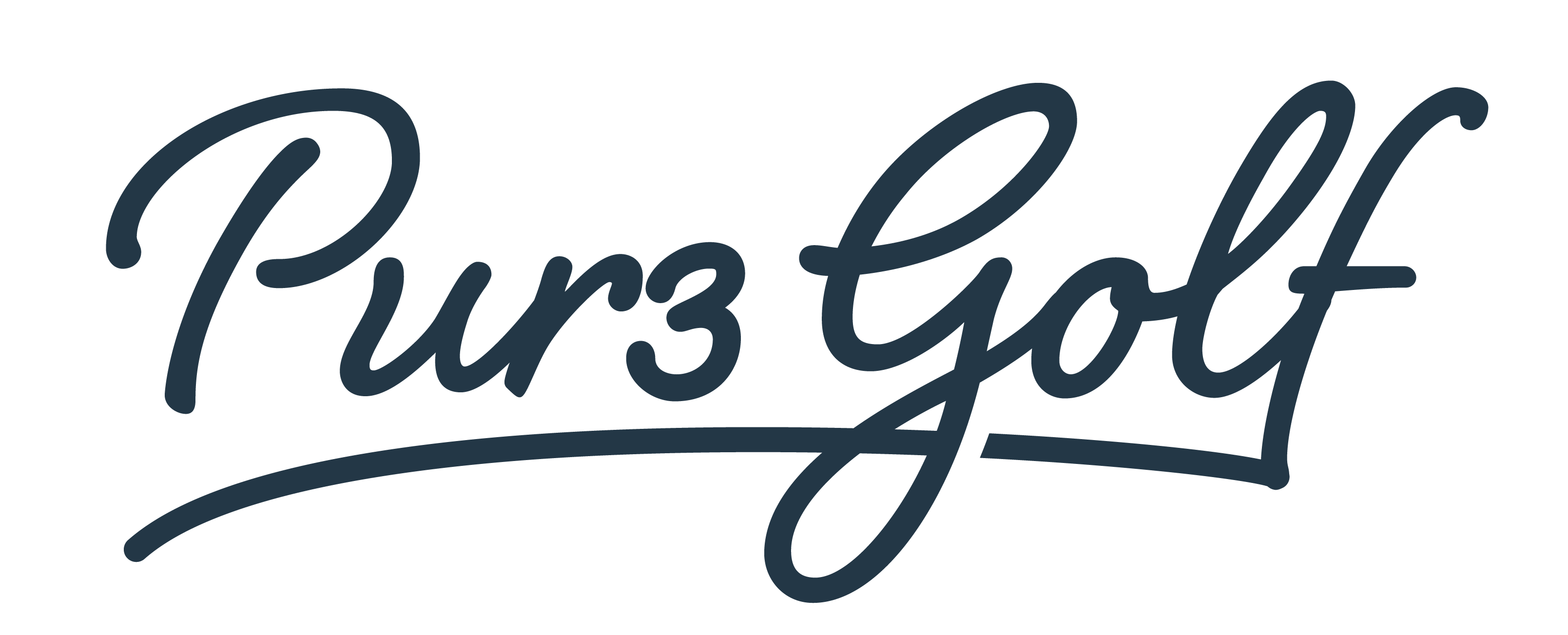 PUR3 Golf
