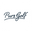 PUR3 Golf logo