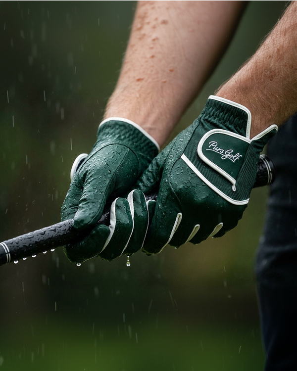 Rain Golf Gloves 2 Pack