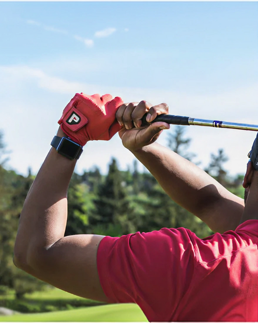 Premium Cabretta Clubhouse Collection 3 Pack – Red, White & Blue