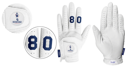 Design Your Own Golf Gloves Experience