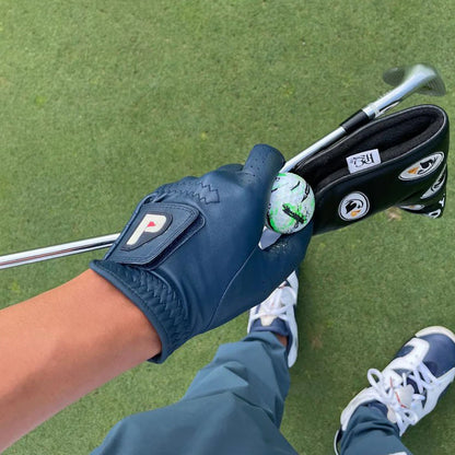 Individual Cabretta Premium – Navy