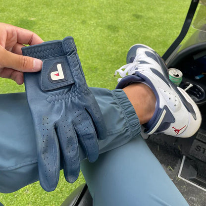 Individual Cabretta Premium – Navy